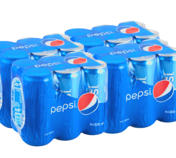 Pepsi 24 x 300 ml Cans