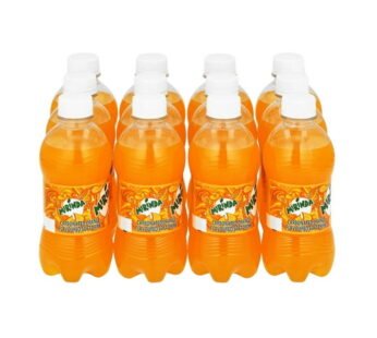 Pepsi Mirinda 330ml x12 Pet Bottle