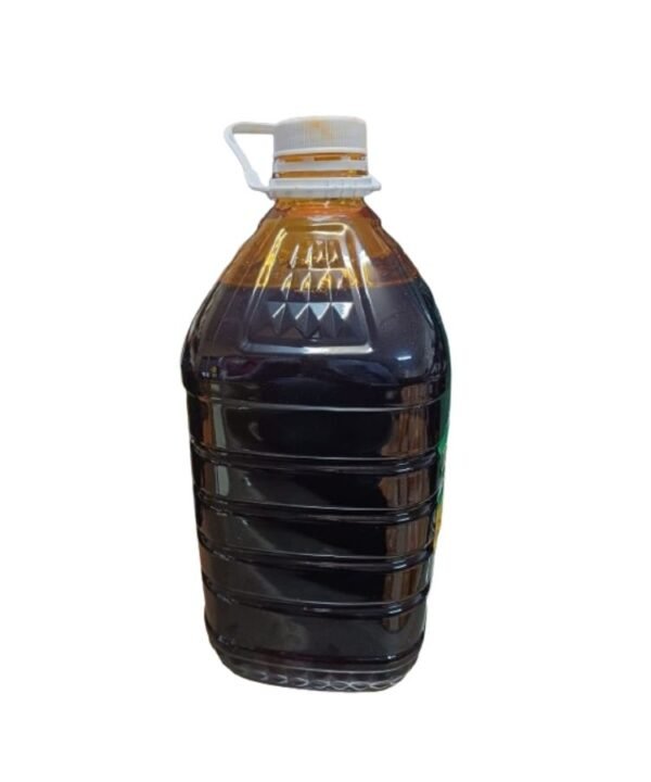 5L Achaar Oil