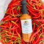 Benica Hot🌶️Sauce 750ml x10