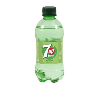 7up 330ml x12 Pet Bottle